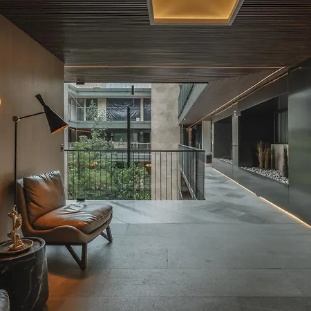Hotel Casa Kavia