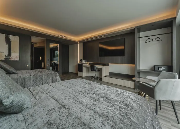 Hotel Casa Kavia