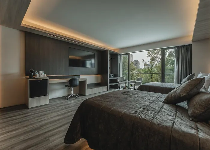 Casa Kavia Hotel 4*