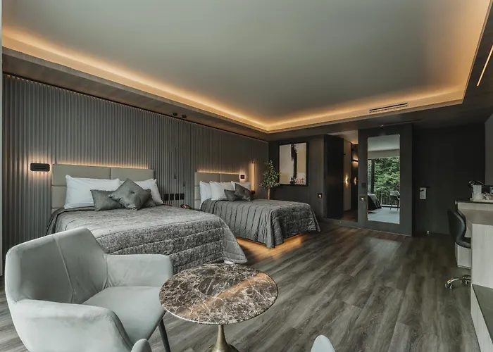 Hotel Casa Kavia 4*