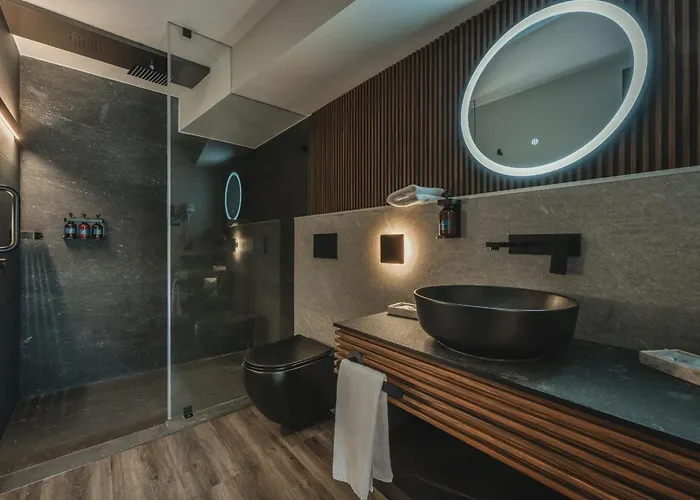 Casa Kavia Hotel México DF