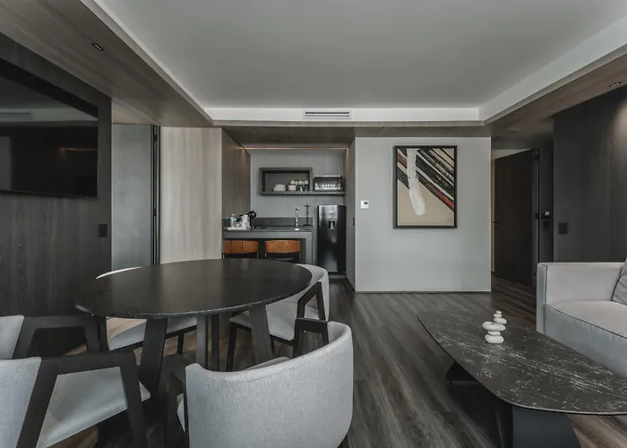 Casa Kavia México DF