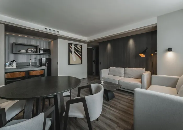Casa Kavia 4* México DF