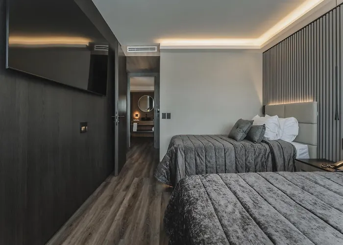 Casa Kavia Hotel 4*