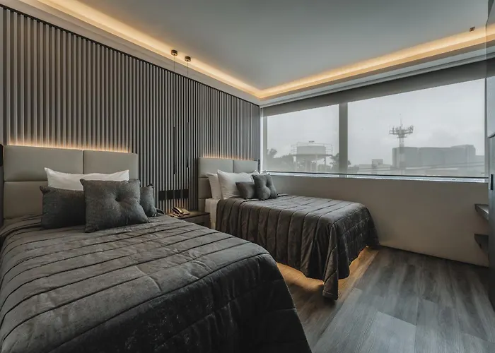 Hotel Casa Kavia 4*