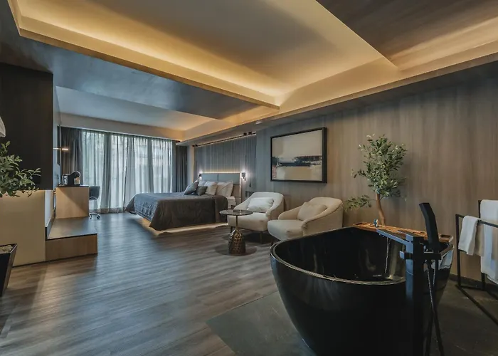 Hotel Casa Kavia