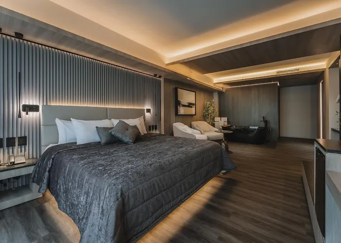 Casa Kavia Hotel 4*