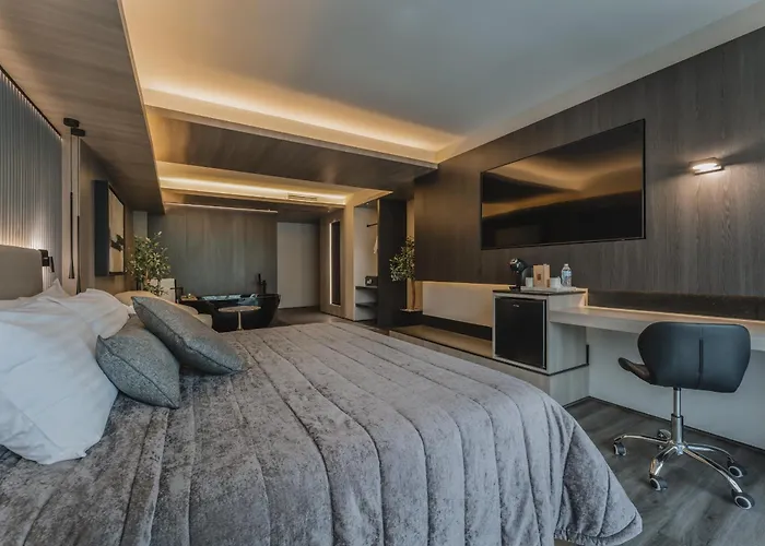 Hotel Casa Kavia 4*