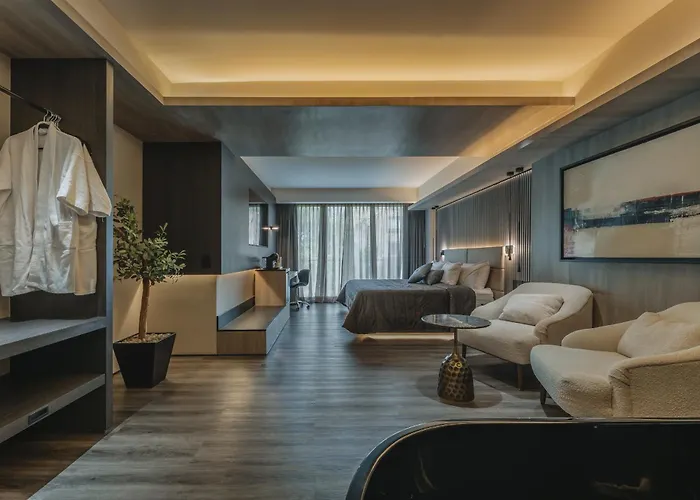 Casa Kavia Hotel México DF