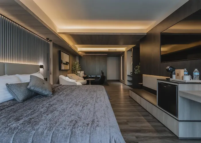 Casa Kavia 4* México DF