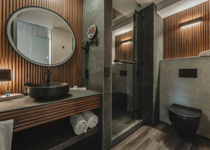 Casa Kavia Hotel
