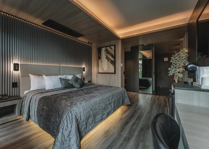 Hotel Casa Kavia