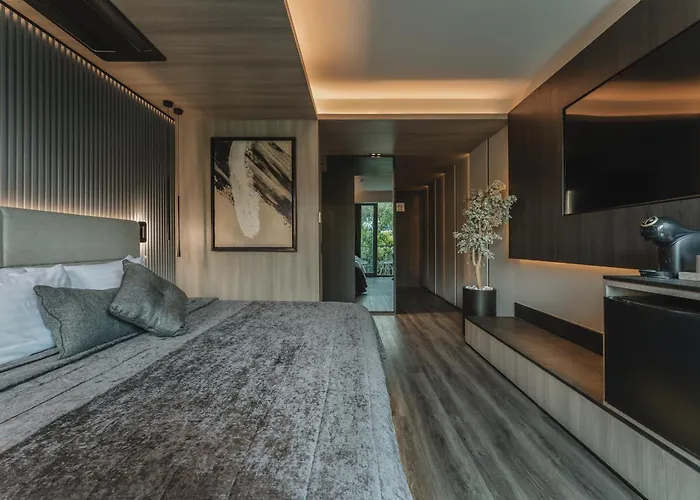 Casa Kavia Hotel 4*