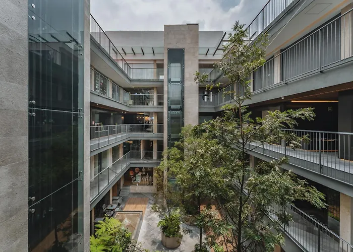 Casa Kavia México DF