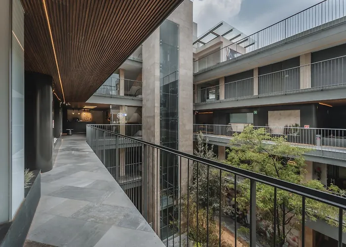 Casa Kavia Hotel 4*