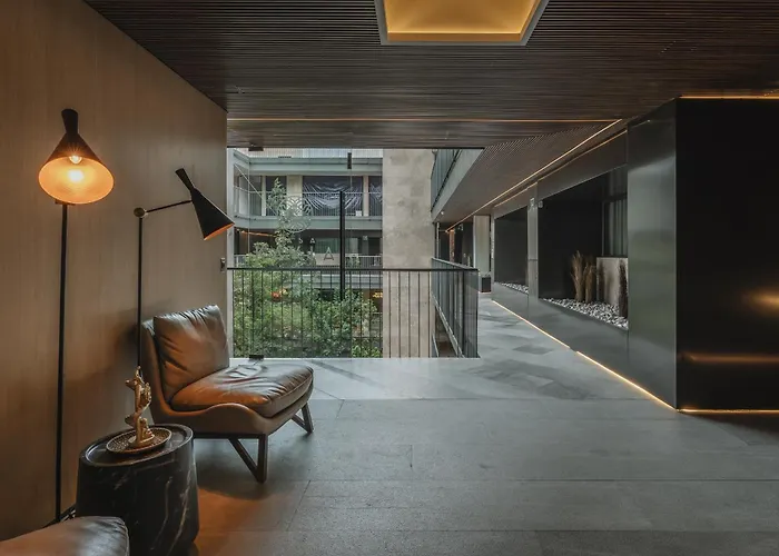Casa Kavia 4*