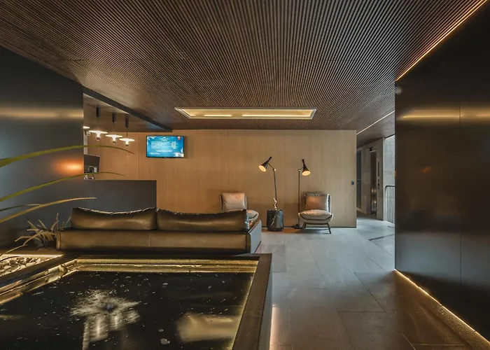 Casa Kavia 4* México DF
